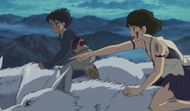 Princess Mononoke (Image via Studio Ghibli)